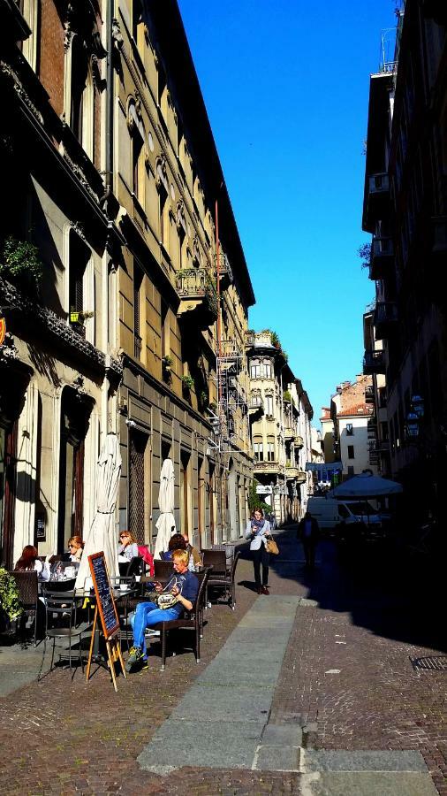 Flaneur Bnb *